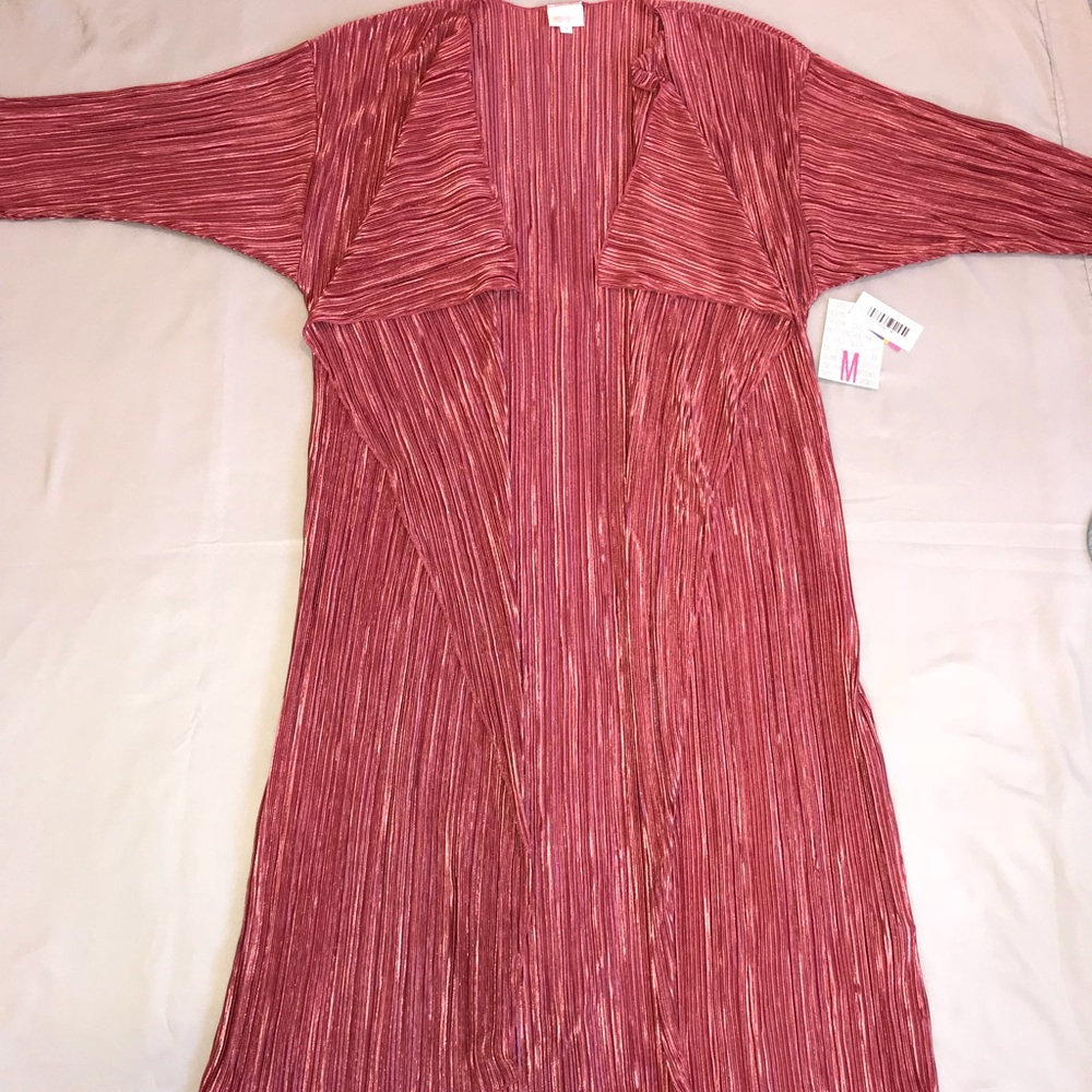 LuLaRoe Med Shirley